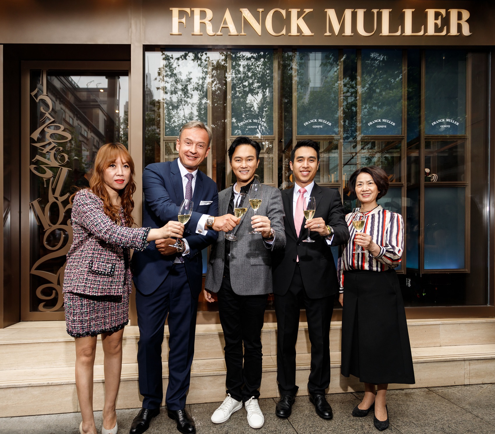 Franck Muller_上海南京西路专卖店开业_2.JPG